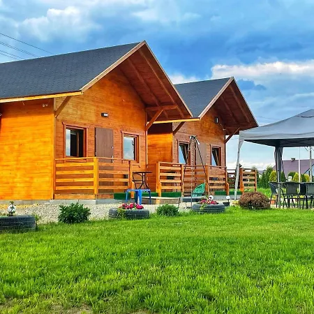 Noclegi u Eli Zator Energylandia Zewnętrze zdjęcie