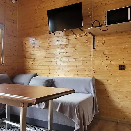 Noclegi u Eli Zator Energylandia Zewnętrze zdjęcie