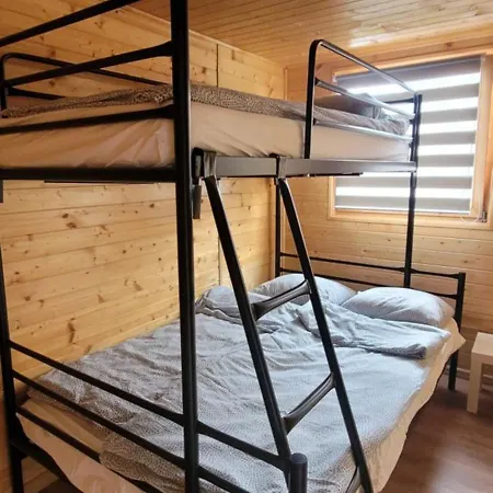 Noclegi u Eli Zator Energylandia Zewnętrze zdjęcie