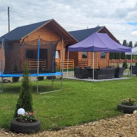 Noclegi u Eli Zator Energylandia Zewnętrze zdjęcie