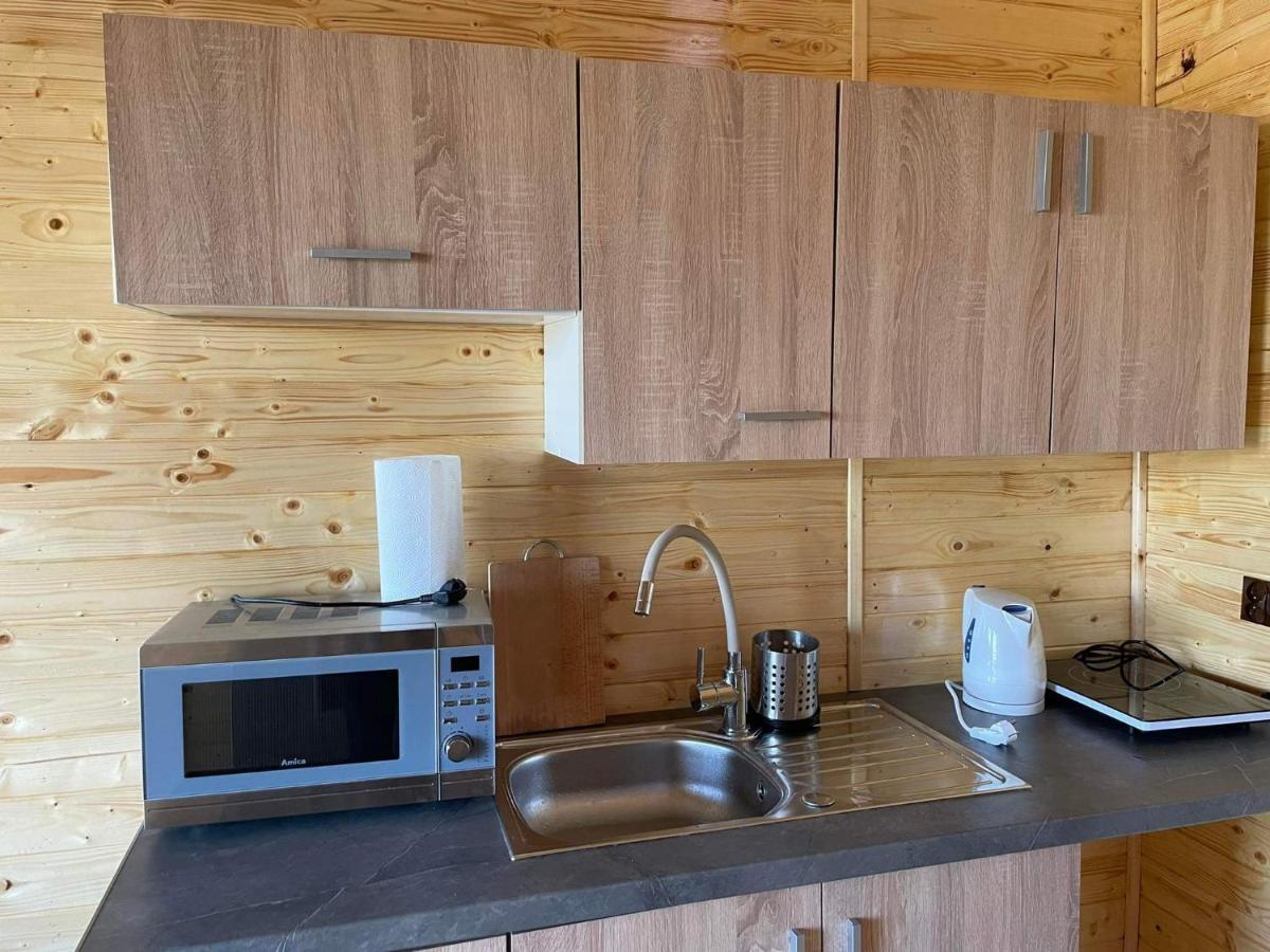 U Eli Energylandia Holiday home *