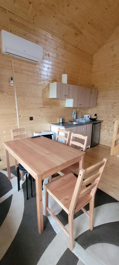 Holiday home U Eli Energylandia