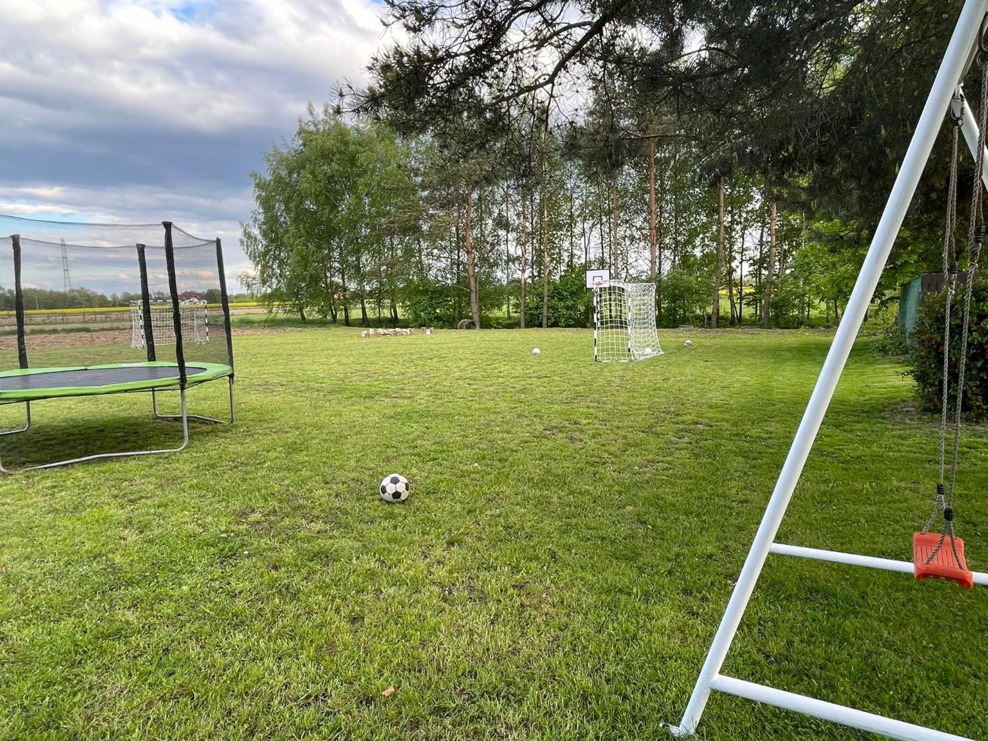 Holiday home U Eli Energylandia Zator