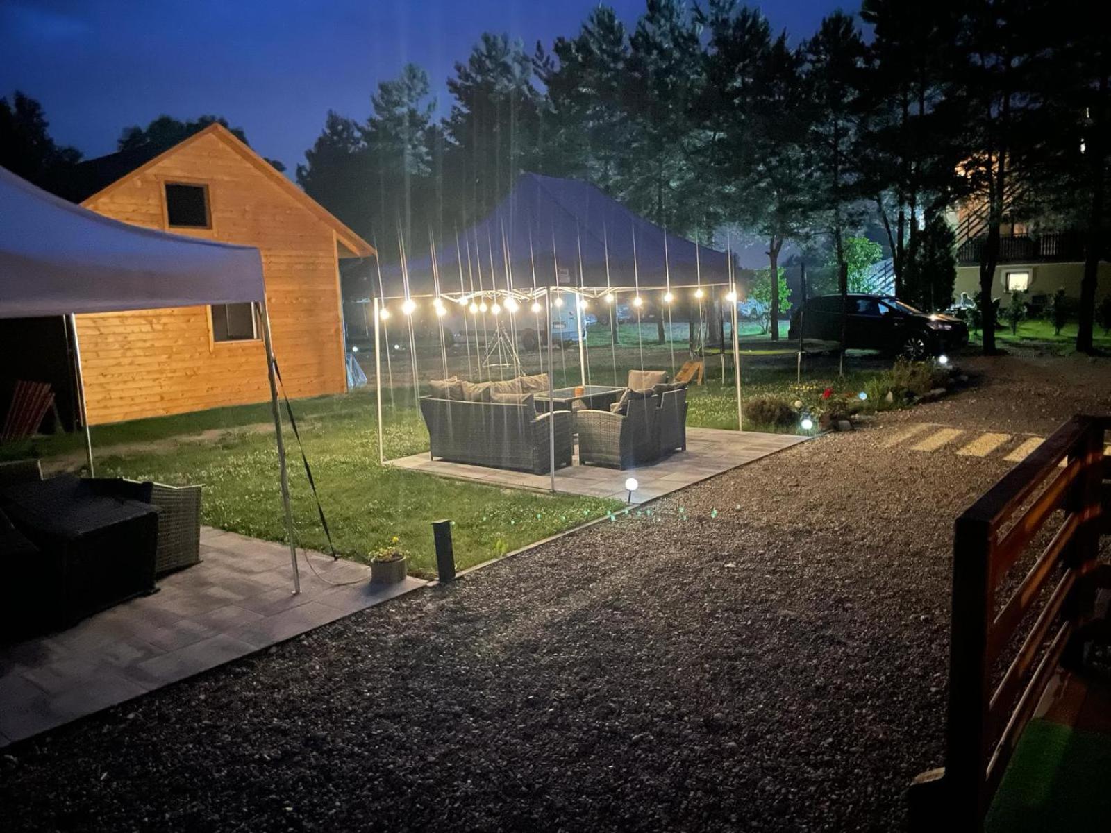 U Eli Energylandia Holiday home