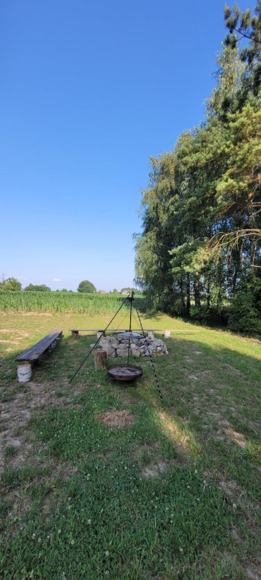 U Eli Energylandia Holiday home